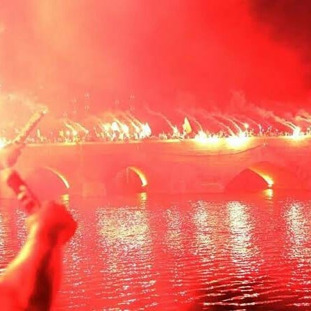 #7TemmuzAdanasporlularGünü
#AdanaTuruncudur..!