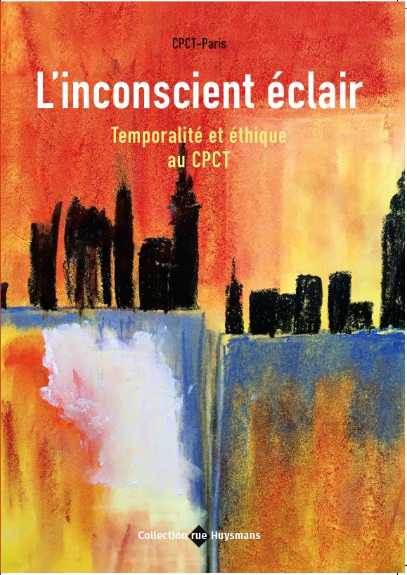 LibrairieEcf's tweet photo. Vouloir un dire qui fait rupture
"La psychanalyse est ouverte à ce qui fait
surprise, au surgissement d’un dire qui fasse événement."
Eric Laurent, in "L'inconscient éclair"
https://t.co/lJt87xEmFv
#inconscient #eclair #clinique #psychanalyse #temporalite #rencontre #acte #reel https://t.co/WOqO5uAxZH