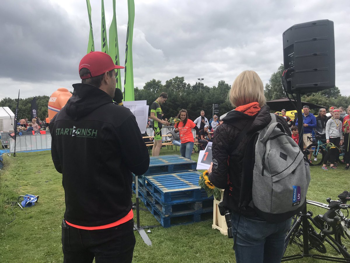 Rijwielpaleis Triathlon Utrecht tweet media