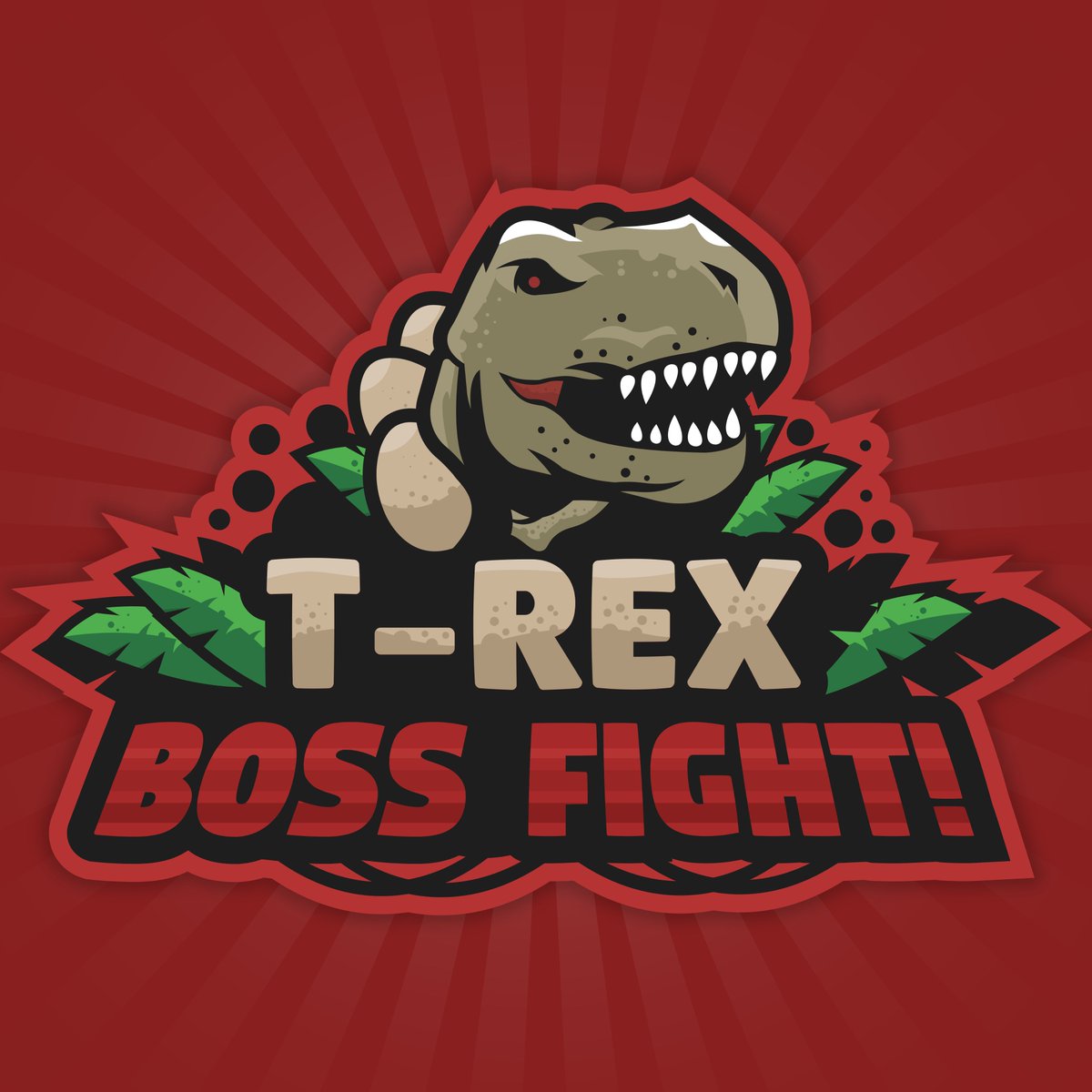 Jandel Roblox On Twitter T Rex Boss Fight Released - jandel roblox roblox twitter