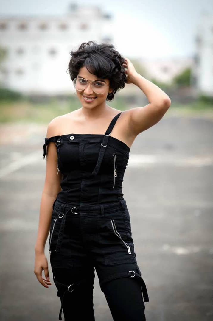 CineTimee's tweet photo. #AmalaPaul ! Recent Clicks !
@Amala_ams ! #CimeTimee ! https://t.co/4RGrXLMczN
