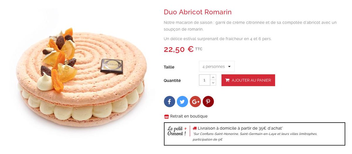 PatOSMONT's tweet photo. Ce jour et tout l'été le magasin est ouvert tous les dimanches jusqu'a 13hCe jour et tout l'été le magasin est ouvert tous les dimanches jusqu'a 13h https://t.co/tE5VBFS9jV