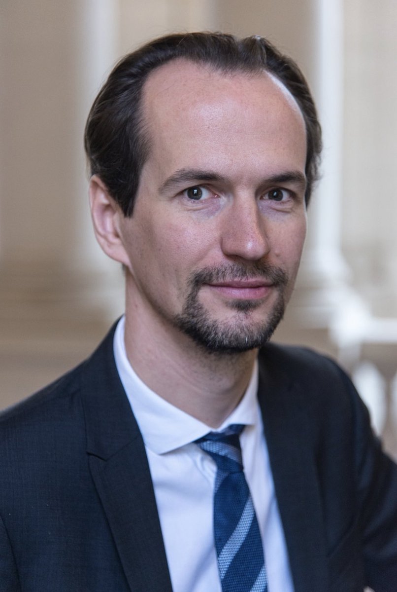 🔵 [Interview exclusive] de <a href="/GrusonDavid/">David Gruson</a> par <a href="/TICsante/">TICsanté</a>
«Nous devons mieux capter les gains liés au pilotage par les données de #santé » <a href="/EthikIA2018/">Ethik-IA</a> 
👉👉nzzl.us/kRKOd1C  
<a href="/ReseauHetGHT/">Réseau Hôpital & GHT</a> @RESEAUCHU <a href="/laFHF/">FHF</a> @ARSCORSE1 <a href="/ARS_IDF/">ARS Île-de-France</a> <a href="/EPierga/">Emmanuelle Pierga</a> <a href="/NoelDominique/">Dominique NOEL</a> @OrangeHCare @cgleyzes