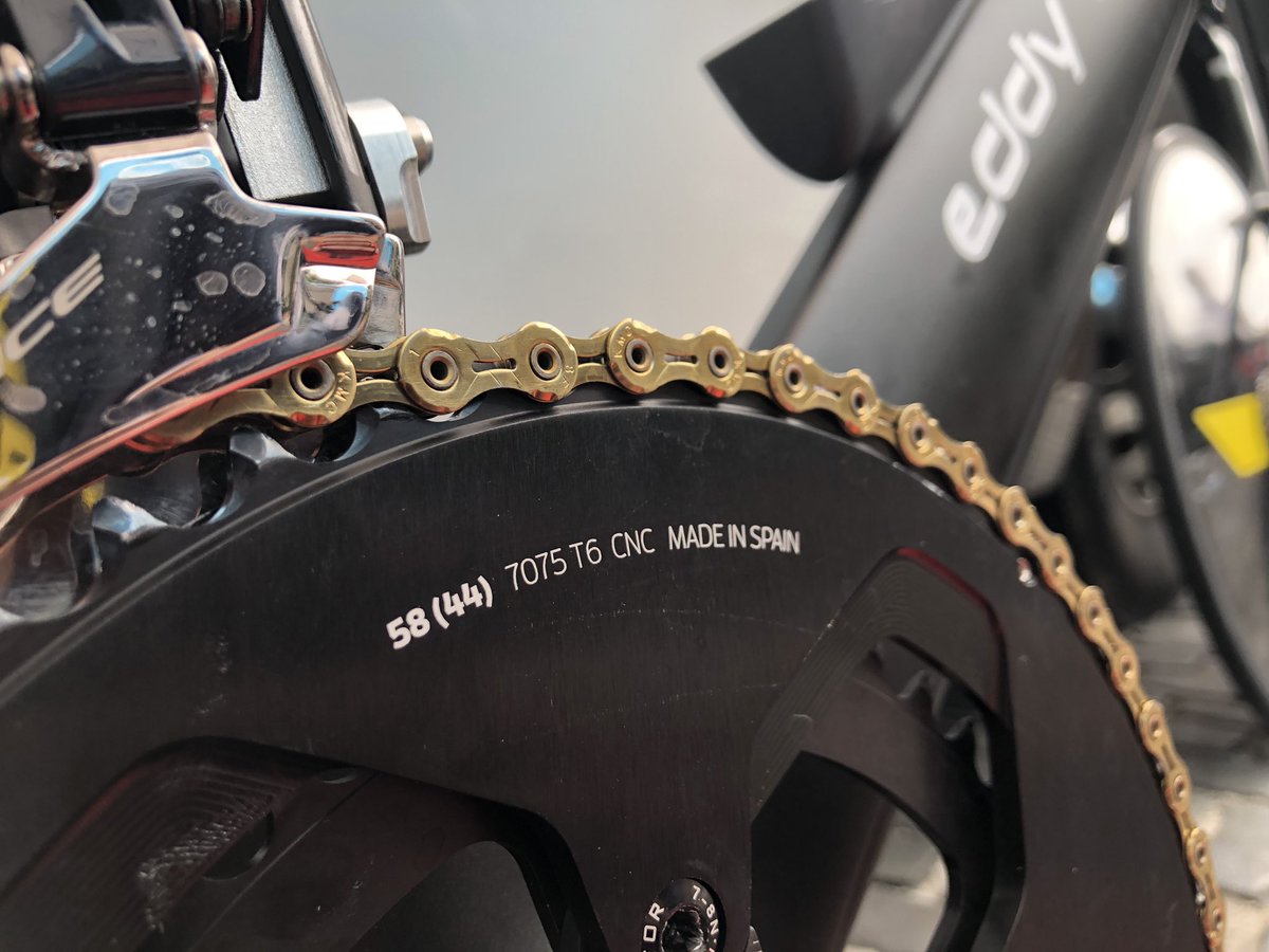 decathloncmacgm's tweet photo. 🇫🇷 - @LeTour 

💥⚙️ 5️⃣8️⃣ ⚙️💥

#allezALM https://t.co/85EeZpQpLL
