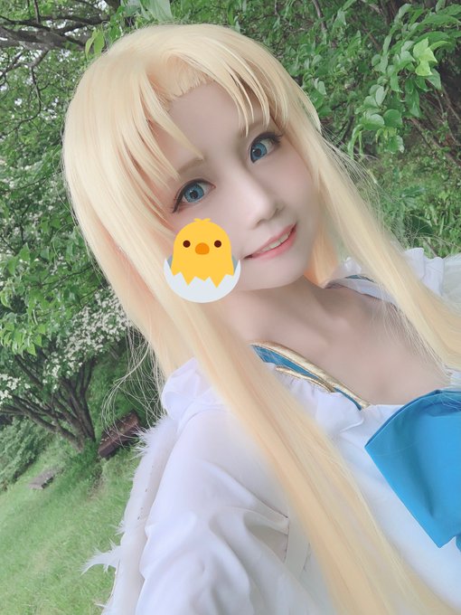 コスプレイヤー舞陽女のTwitter画像48