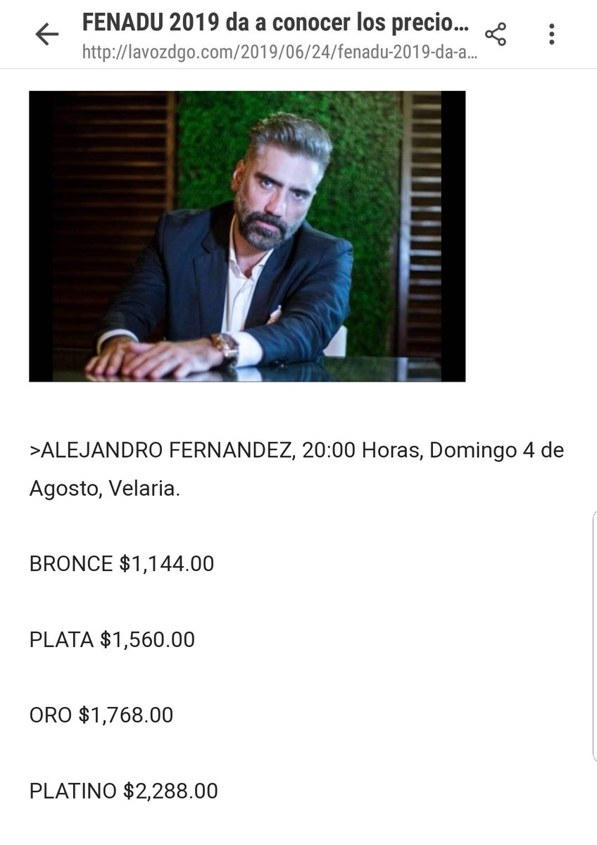 CFCONFIDENTES's tweet photo. https://t.co/Fa11vehU8j #alejandrofernandez 4 de agosto en la #feriadedurango @FENADUoficial @FENADU https://t.co/rOFRfzio2B