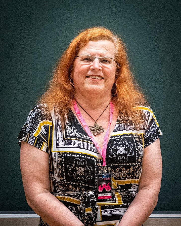 Finncon 2019 tweet media