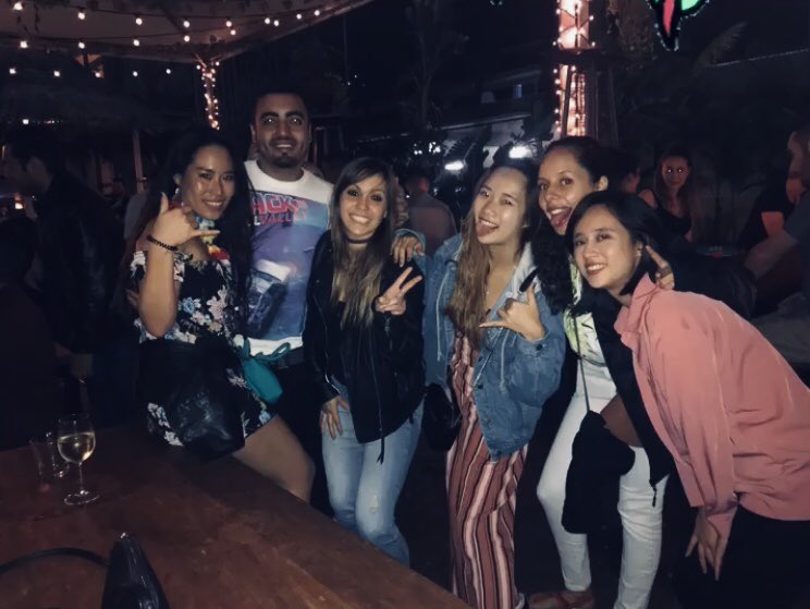ROSEROSE051713's tweet photo. BRISBANE CITY IS THE BEST🌝✨
Had so much fun on this weekend!!!! https://t.co/2Stj5AAAcQ