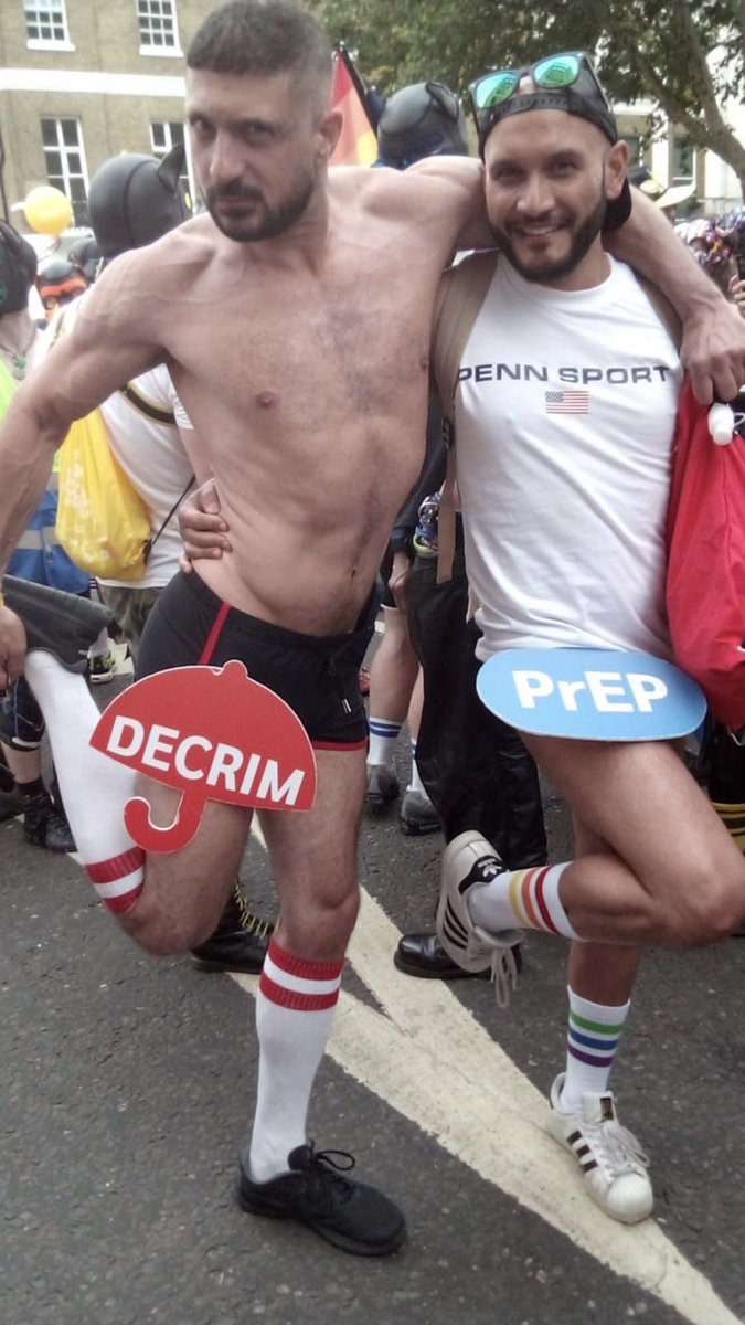 goldbartxxx's tweet photo. #VoicesFromTheSexIndustry @porn4prepuk @MarcoNapoliXXX #pridelondon2019 https://t.co/WW8M7O7oRI