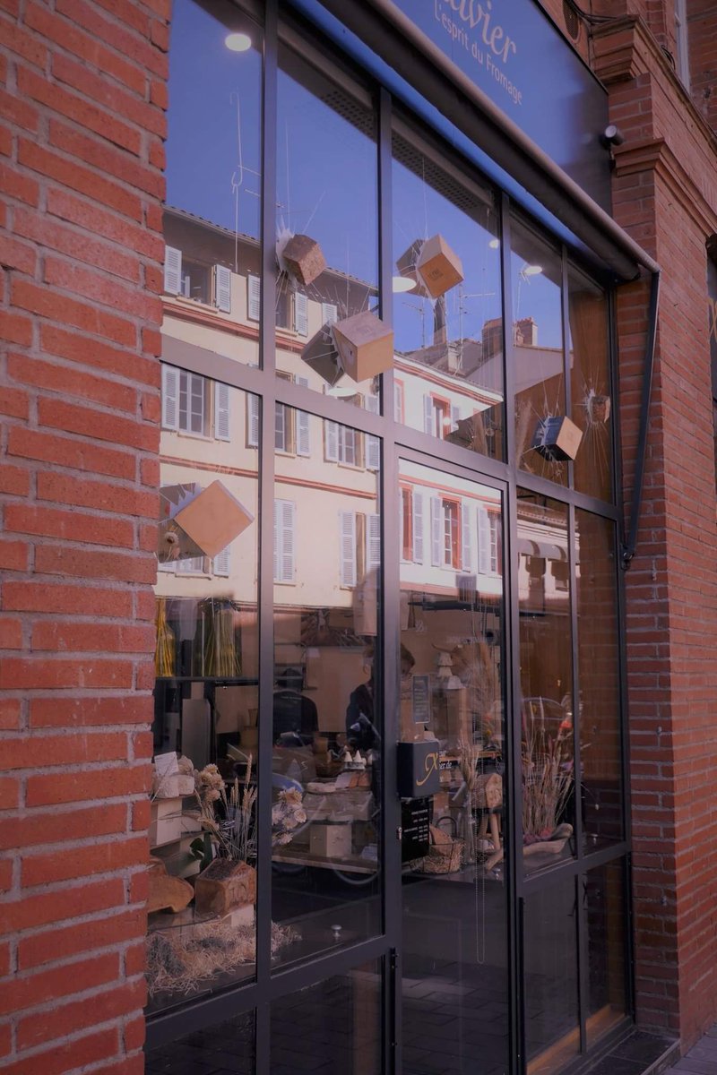 Regula_Blog's tweet image. Geheimtipp: Die rosa Stadt, Toulouse. Mehr dazu: altwerden-spaeter.blog/2019/06/11/tou…