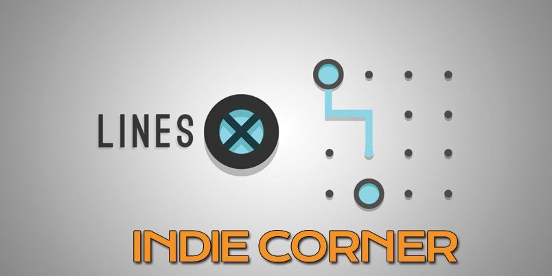 GamingBoulevard's tweet image. Indie Corner: Lines X - An amazing game in the eShop - 90 % - #Nintendo #NintendoSwitch #XLines gamingboulevard.com/2019/07/indie-…