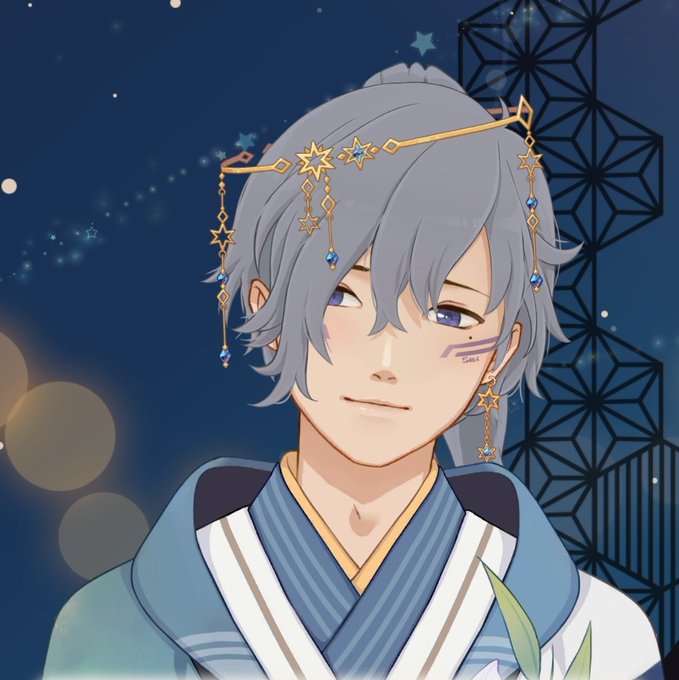 彦星のtwitterイラスト検索結果 古い順