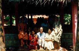 More  #FakeTemples  #Churches  #MissionaryMafia Name: Shantivanam Ashram, TNShantivanam ashram Tamil Nadu South India - Yoga from the Heart Canada with Anne Parsonage http://yogafromtheheartcanada.com/photo-gallery-hatha-yoga-from-the-heart/shantivanam-ashram/2/n