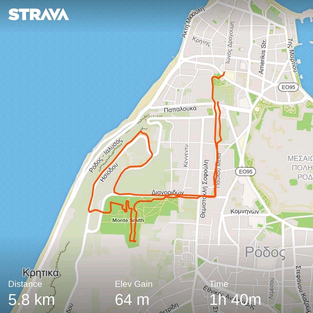 0xEE00's tweet photo. Check out my activity on Strava: https://t.co/ihRBuz0333 https://t.co/pkmqC84N5Z