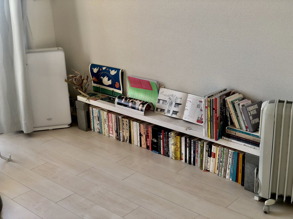 新しい窓 2年間お世話になった部屋です 引っ越し た初日から退去したくなる間取りでしたが工作して工夫を施し大好きな部屋に仕上げました Adhdでも散らからないシステムが散りばめられています ご参考 にどうぞ 明日引っ越しできるのか 夜バージョンは