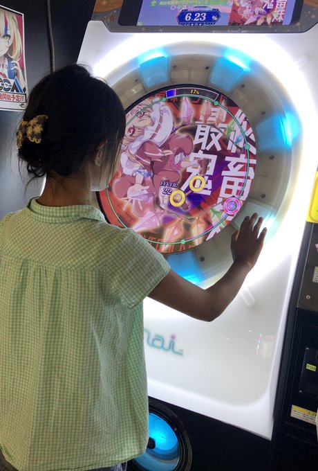 Twitterのコスプレ画像10