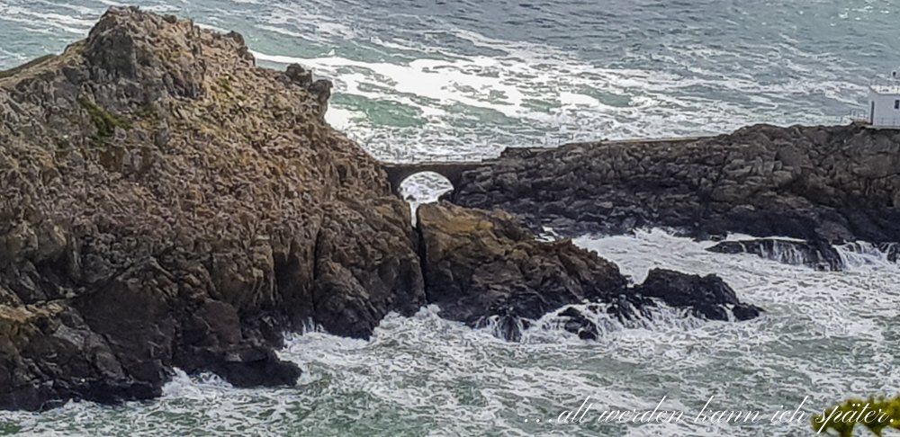 Regula_Blog's tweet image. Guernsey:, romantische Insel: altwerden-spaeter.blog/2019/06/13/kan…