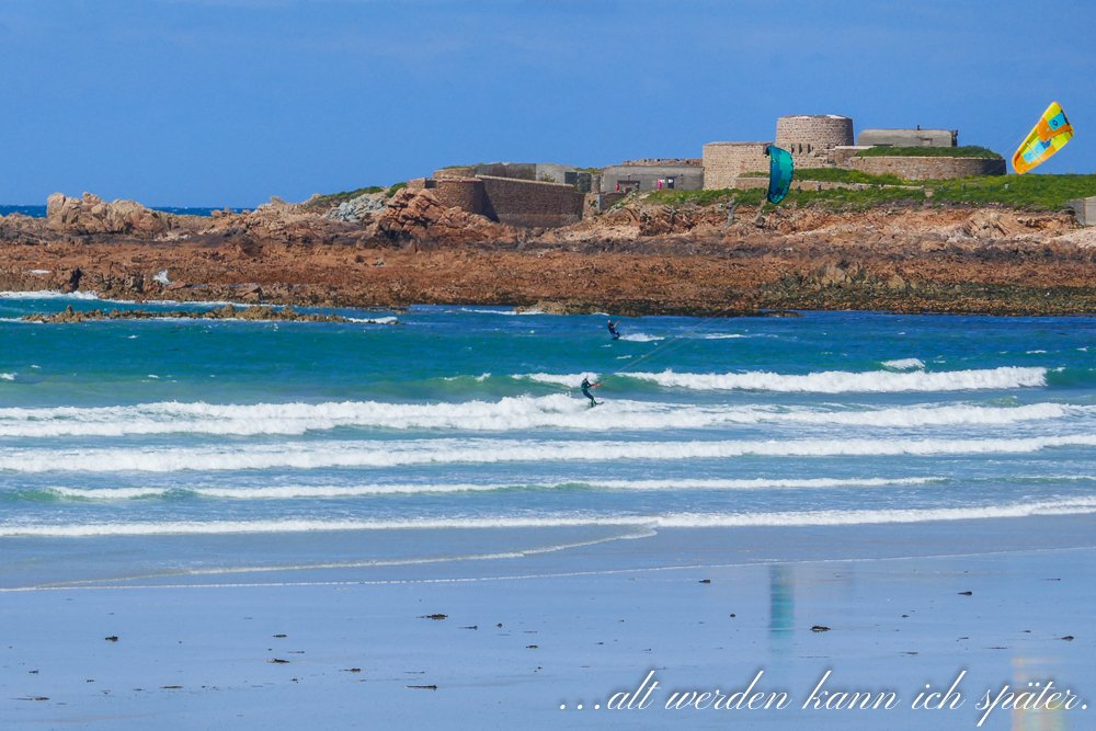 Regula_Blog's tweet image. Guernsey:, romantische Insel: altwerden-spaeter.blog/2019/06/13/kan…