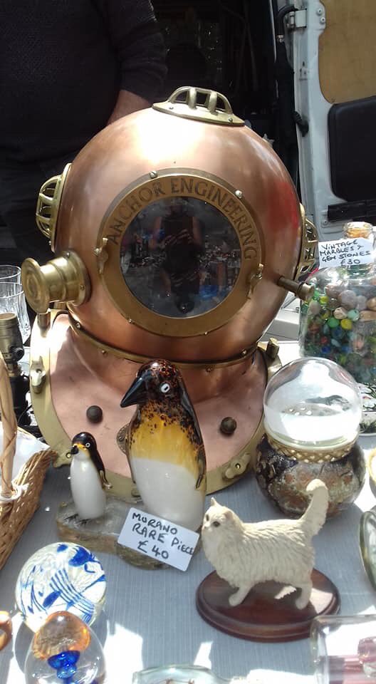 VintagMarket's tweet photo. Fla Market on today at Abbeydale Picture House on till 3pm....  @The_Abbeydale @CADS_Sheff @MarketingSheff #ilovesheffield #fleamarket #carboot https://t.co/trynvwnlR7