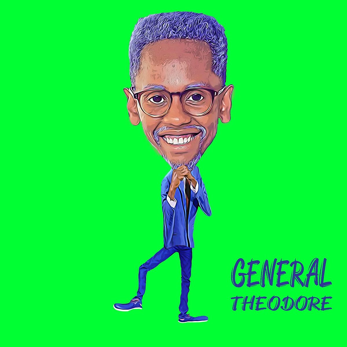 A General Theodore Production
🎉🎉🍾
#generaltheodore
#ageneraltheodoreproduction
