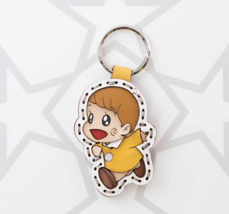 ハジメちゃん ハジメちゃん