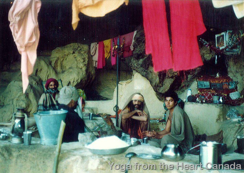 Target RishikeshProject Name: Rishikesh Swargashram, North India http://yogafromtheheartcanada.com/photo-gallery-hatha-yoga-from-the-heart/rishikesh-swargashram-north-india/Building church? Missionaries are disguised in saffron robes to gel with locals to convert Hindus. Our roots are under serious threat. #FakeTemples  #MissionaryMafia4/n