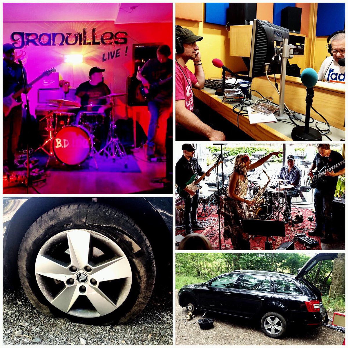 B.D. Lenz tweet media