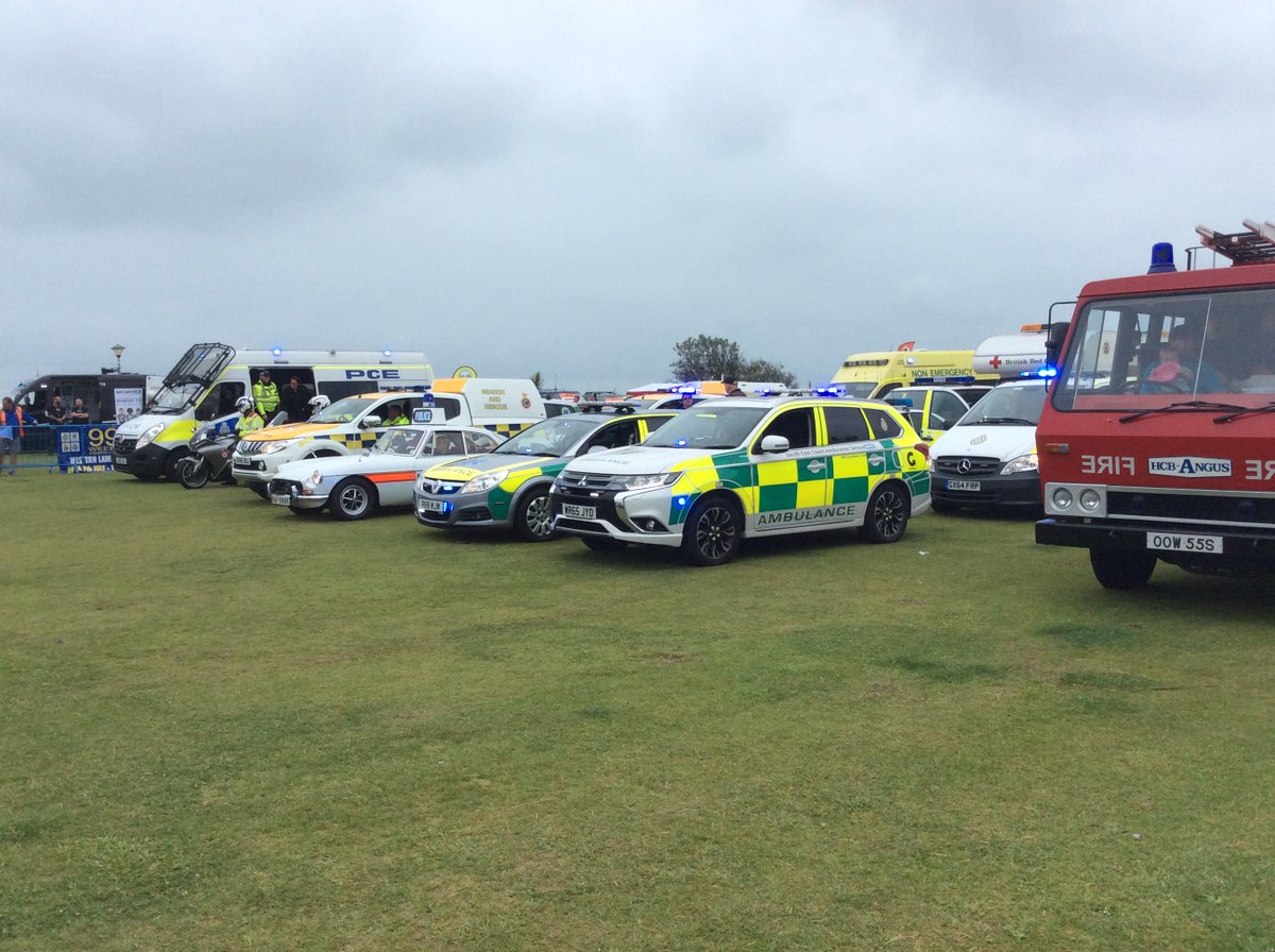 Eastbourne 999 tweet media