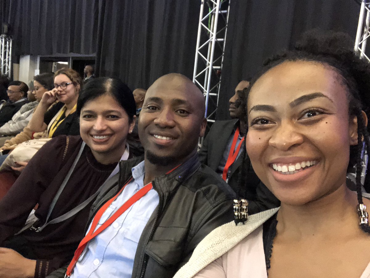 annua's tweet photo. So special connecting with all the entrepreneurs I have coached at #AGOFJAM2019 Thanks @AllanGrayOrbis @Belgiranian for making this happen! Have absolutely enjoyed working with this ambitious group. https://t.co/nocTxxDj7A