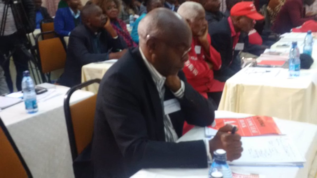 kawive's tweet photo. #sabasaba2019 #sabasaba29 they were there, they came to share how it was...mass action...we have told them how it will be now...they agree... #grabstatepower #limuruIII https://t.co/nzGMVTvm64