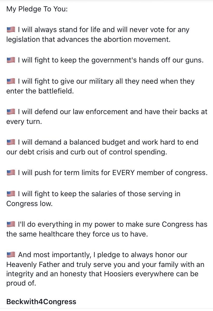 Micah Beckwith tweet media