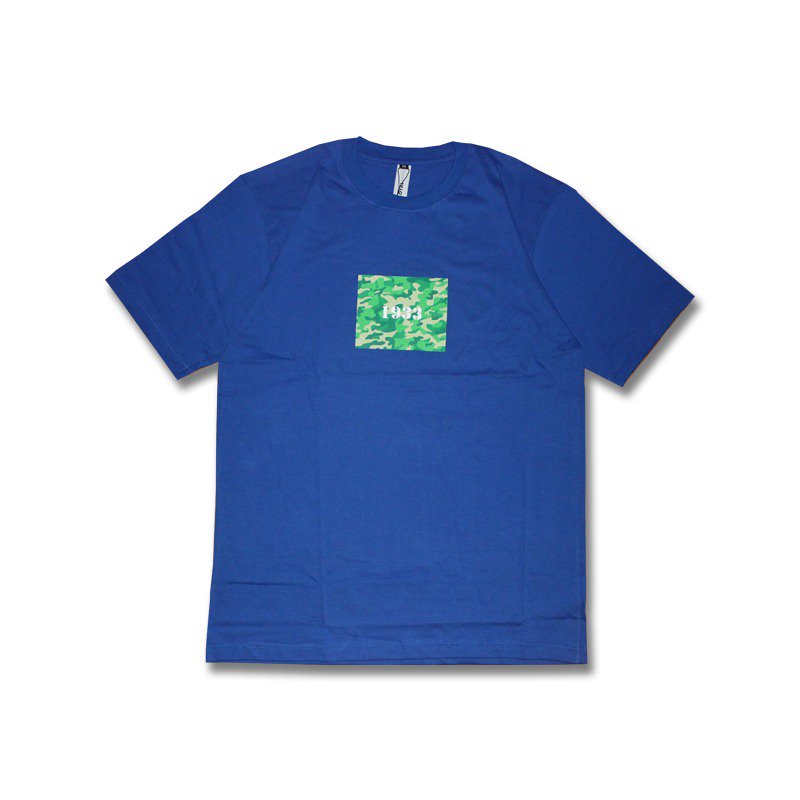 Loyalapprl's tweet photo. TS. 1933 Blue Camouflage
S M L XL XXL 
IDR 99.000

Order : 088218431008 
Atw DM

#PERSIB #BANDUNG #BOBOTOH #LOYALAPPAREL https://t.co/FhjtnBG0jd