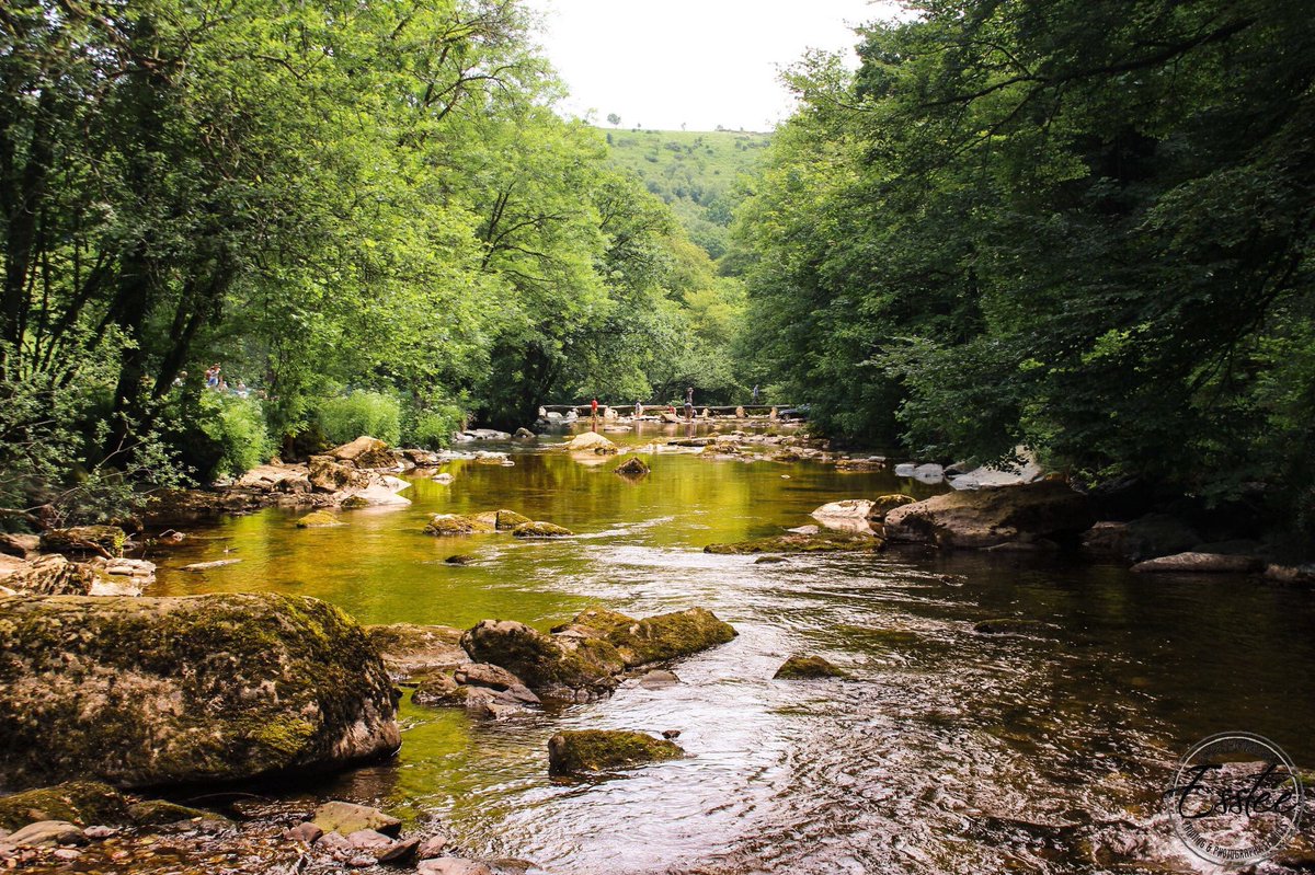 Tarr Steps🍃🌊🌿

<a href="/secretsomerset/">Secret Somerset</a> <a href="/ExmoorNP/">Exmoor National Park</a> <a href="/ThePhotoHour/">#ThePhotoHour</a>