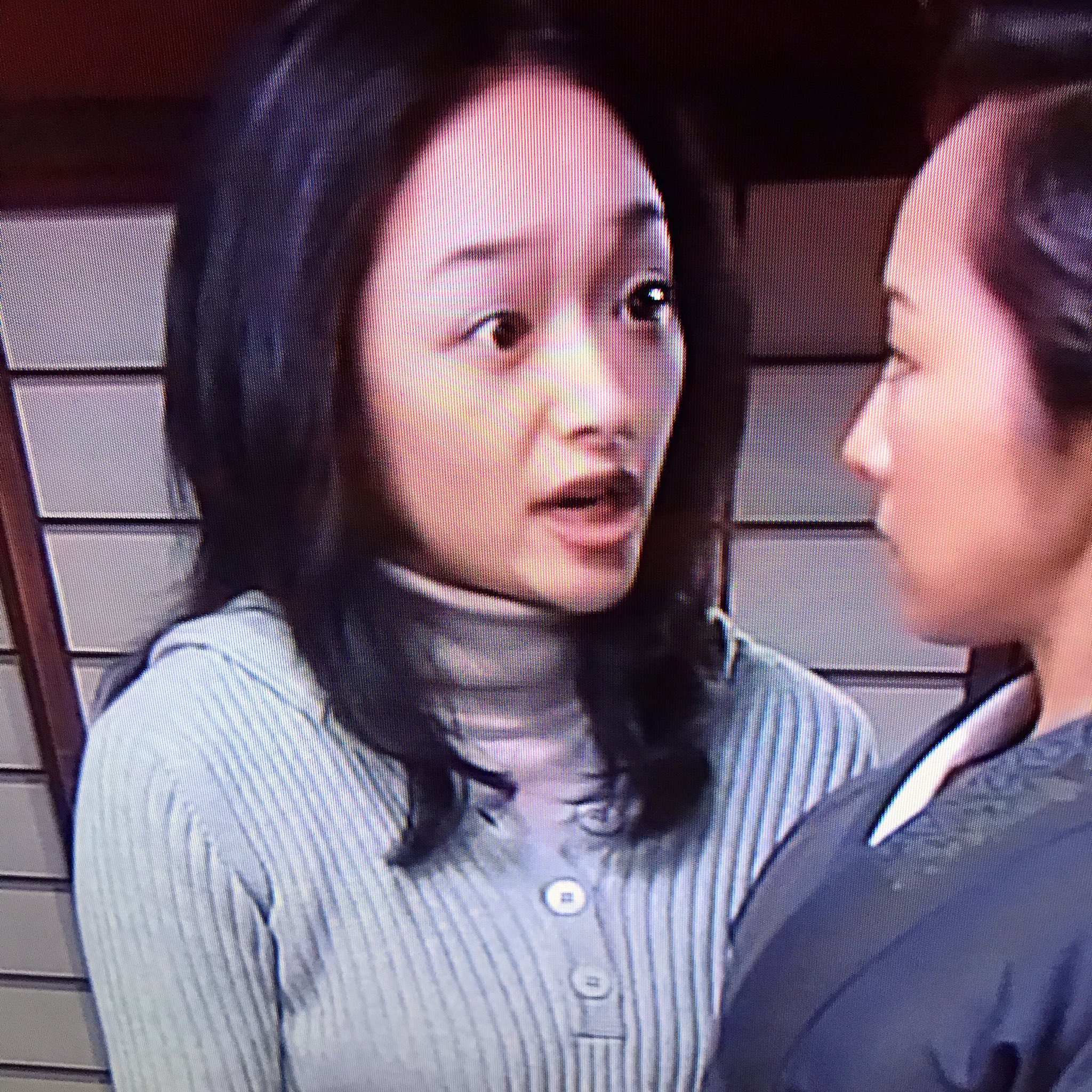 イチキ游子 喜多嶋舞さんの演技って 日本人女優の芝居に洋画の吹替えがついたみたいで謎のお得感ある 喜多嶋舞 T Co 2wsowste7z Twitter