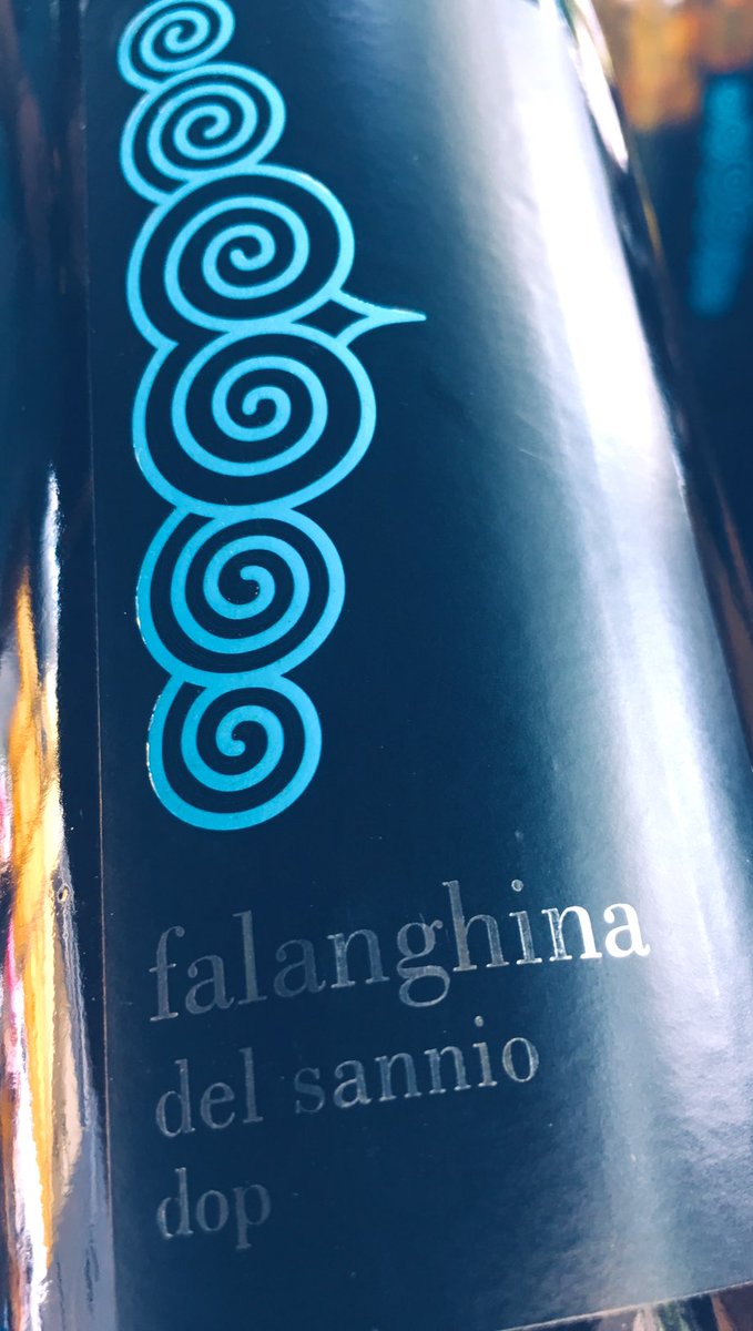 For the white wine enthusiasts we are sampling our favourite Falanghina from Campania - Full flavour with a refreshing finish. #HeatonsSummerFestival #Wine