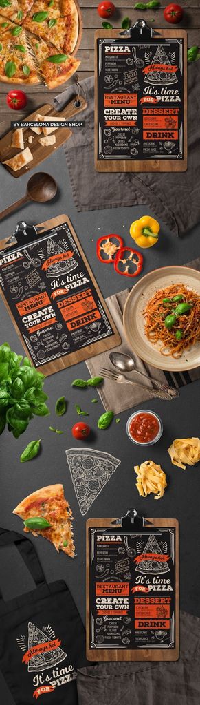 creativatlas's tweet image. Trifold + Pizza Food Menu Design Template | #menudesign #menutemplate ift.tt/2Jxm1Tt