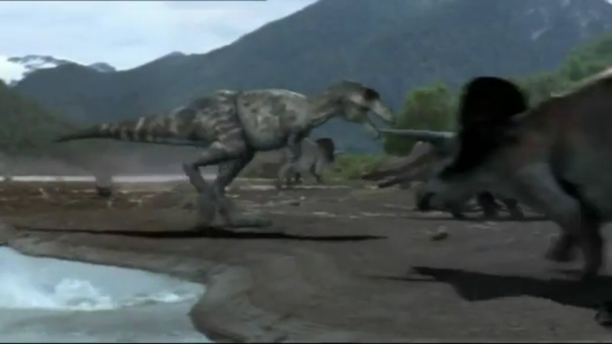 Nigelファン Twitterren 恐竜超図鑑 ティラノサウルスvsトリケラトプス