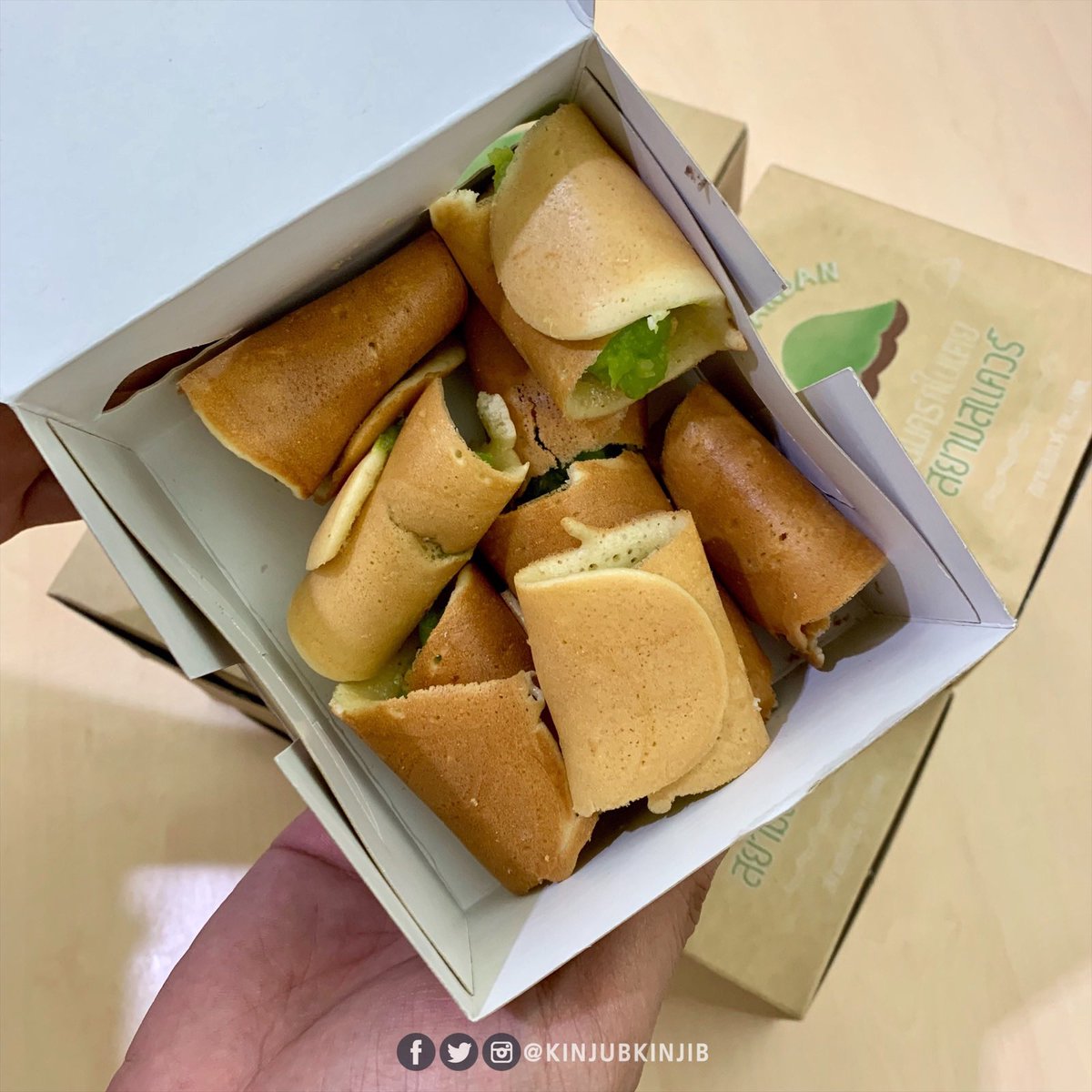 kinjubkinjib - กินจุ๊บกินจิ๊บ tweet media