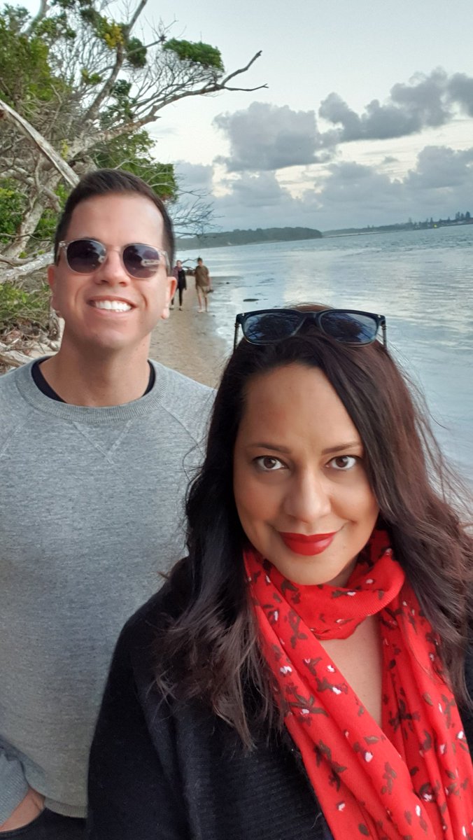 martineleveille's tweet photo. Awesome weekend in Old Bar and Mitchells Island with @bdgiesen #weekendvibes #oldbar https://t.co/RSCtK4XO7x