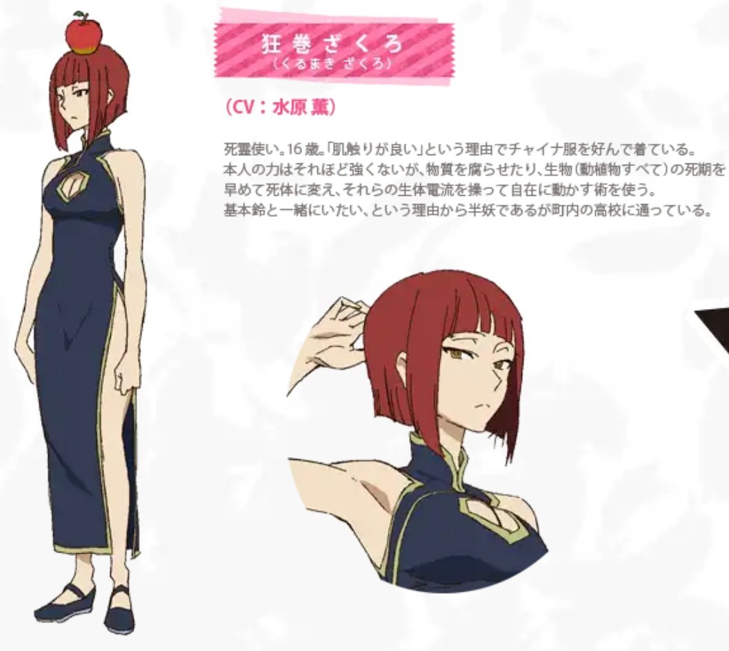 森蔵 Twitter वर 狂巻ざくろさん お誕生日おめでとうございます Cv 水原薫さんです 狂巻ざくろ生誕祭 夜桜四重奏 ヨザクラカルテット 森蔵 Twitter वर 狂巻ざくろさん お誕生日おめでとうございます Cv 水原薫さんです 狂巻ざくろ生誕祭 夜桜四重奏 ヨザクラカルテット