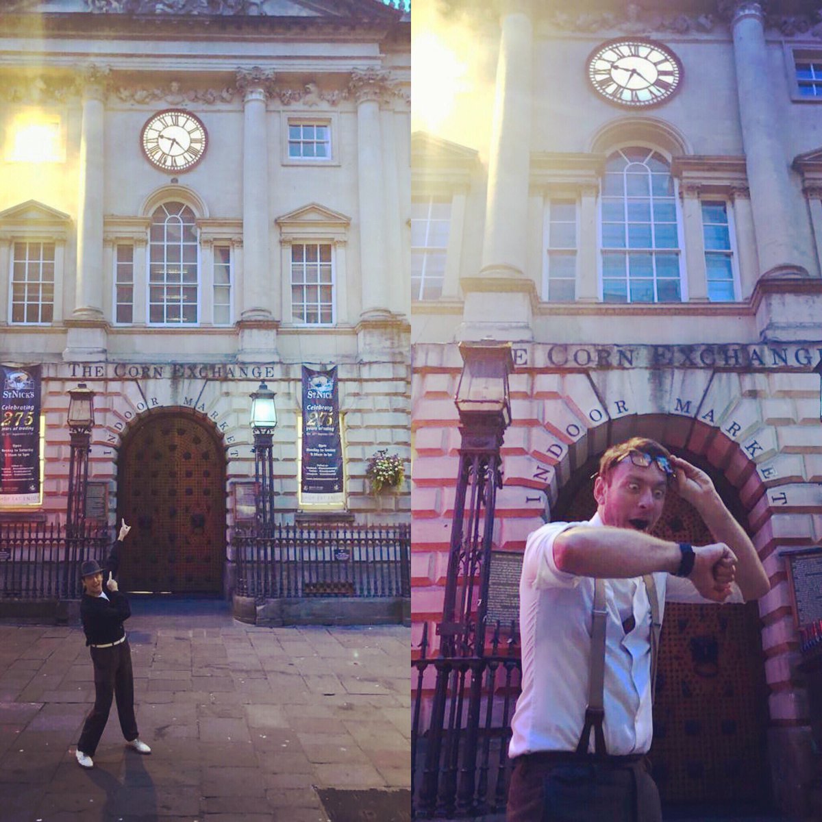 JukeBox Jets tweet media