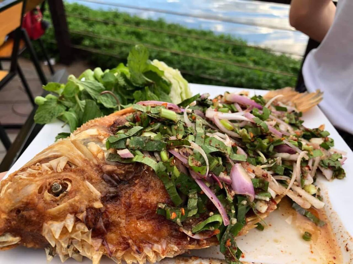 kruachukkadone's tweet photo. @aroii ร้านอาหารที่เปิดให้บริการมานานกว่า25ปี ร้านอาหารครัวชุกโดน
📌ตั้งอยู่เลขที่ 19/236 ถ.ไชยชุมพล ต.บ้านใต้ อ.เมือง จ.กาญจนบุรี 71000
🕐เปิดบริการทุกวัน 10.00-22.00น. #ครัวชุกโดน #อร่อยบอกต่อ #อร่อยไปเเดก #tri333 https://t.co/wYdsvfXtf9