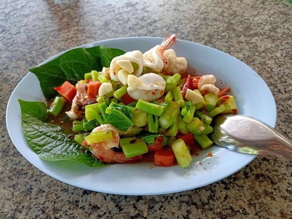 kruachukkadone's tweet photo. @aroii ร้านอาหารที่เปิดให้บริการมานานกว่า25ปี ร้านอาหารครัวชุกโดน
📌ตั้งอยู่เลขที่ 19/236 ถ.ไชยชุมพล ต.บ้านใต้ อ.เมือง จ.กาญจนบุรี 71000
🕐เปิดบริการทุกวัน 10.00-22.00น. #ครัวชุกโดน #อร่อยบอกต่อ #อร่อยไปเเดก #tri333 https://t.co/wYdsvfXtf9