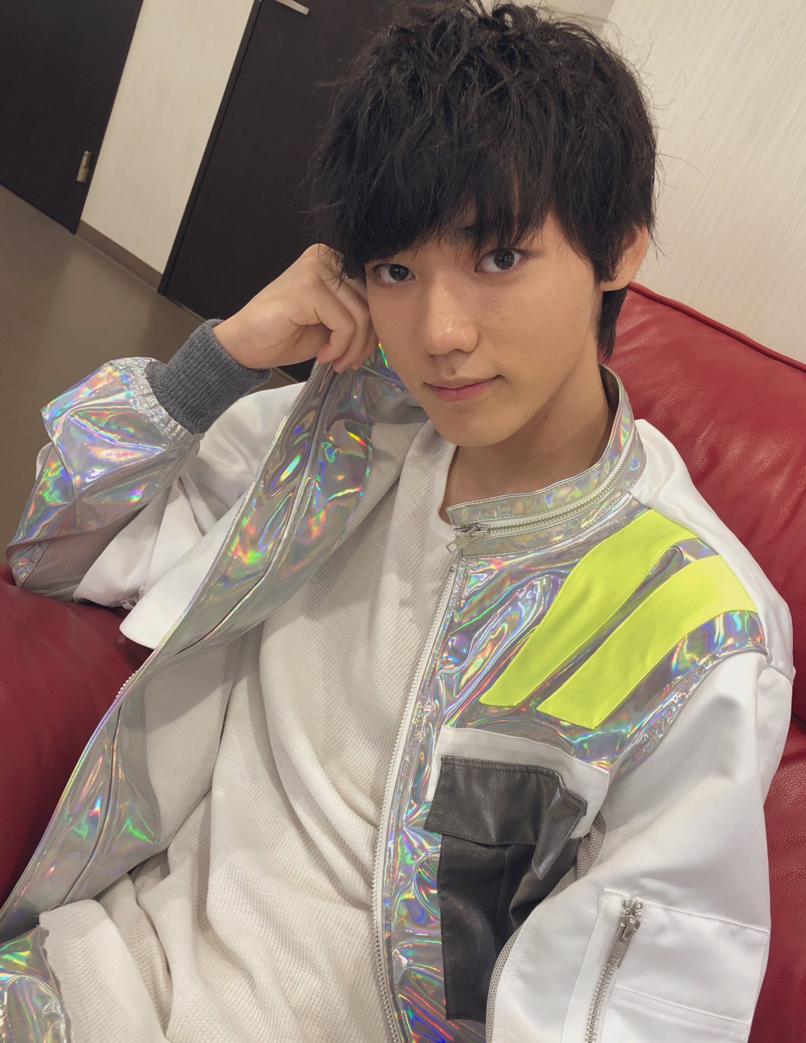 TraineeA JJ 安藤夢叶 AMEZARI CD 新品未開封 TraineeA JJ 安藤夢叶 AMEZARI CD 新品未開封