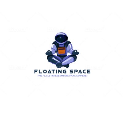 FloatingSpaceCo's tweet photo. #FloatingSpaceMedia https://t.co/W93VLDTBKs