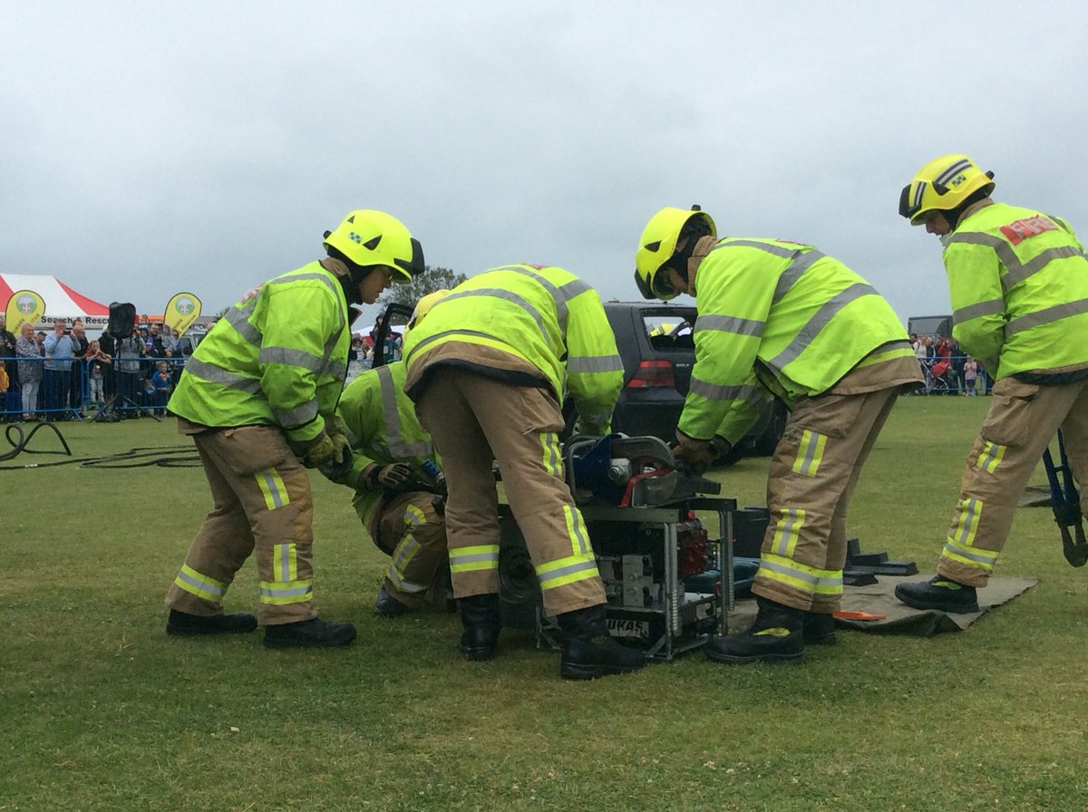 East Sussex FRS tweet media