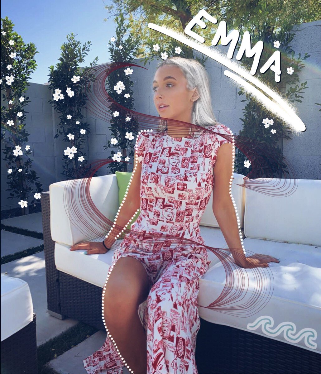 lowkey_grethma's tweet photo. My first edit ever of @emmachamberlain 😅

#emmachamberlain #ethandolan #graysondolan #jamescharles #sistersquad #dolantwins #ethma #gremma #grethma #tati #tea #drama #jeffreestar #youtubers #jamescharlescancelled #graysondolanedits #ethandolanedits #emmachamberlainedits https://t.co/pb2pynHfkJ