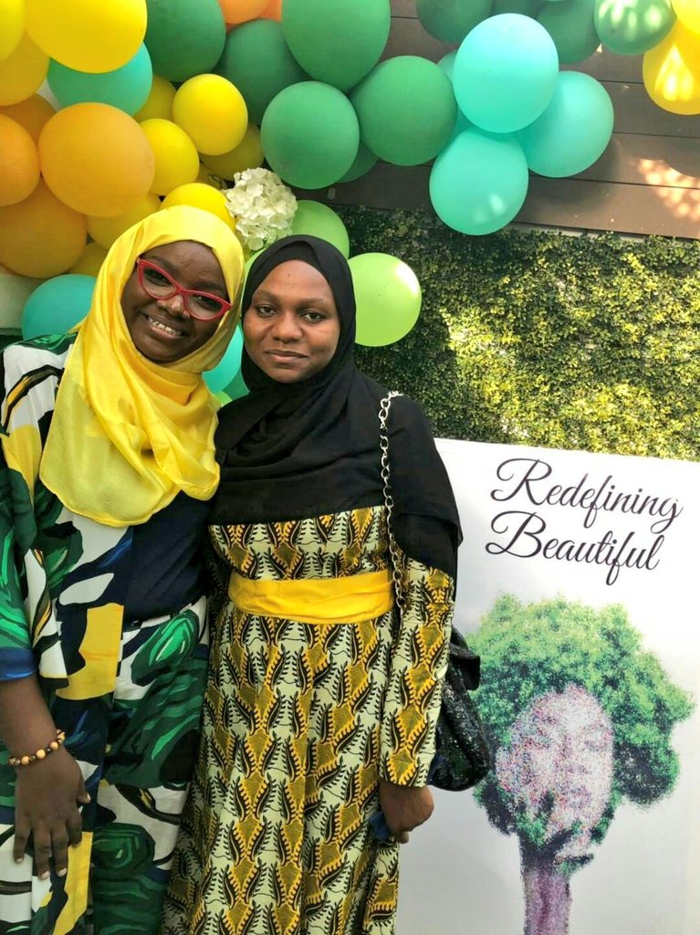 TheFaridaYahya's tweet photo. Aisha! π€π
#RBThebooklaunch
#redefiningbeautiful
#faridayahya https://t.co/mwvrud7F6A