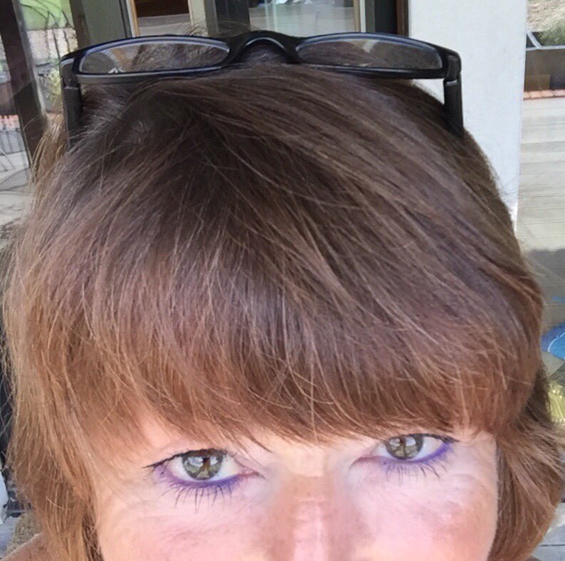 countrymousie's tweet photo. I cannot lie; a good deal of lash fluttering and what have you still pays dividends. Sorry my feminist friends but every little helps when you get into your 60s and the ruddy hay gets rained on #couldyoujust๐คฃ๐คฃ#ihavenoshame #farmgal https://t.co/FAOhdnk0wl