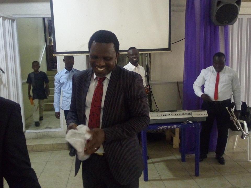 RccgNca's tweet photo. HappyBirthday Pastor Emmaπππ
#rccgncaapapa
#PastorEmma
#Thanksgivingsunday https://t.co/WBw2WSoPCO